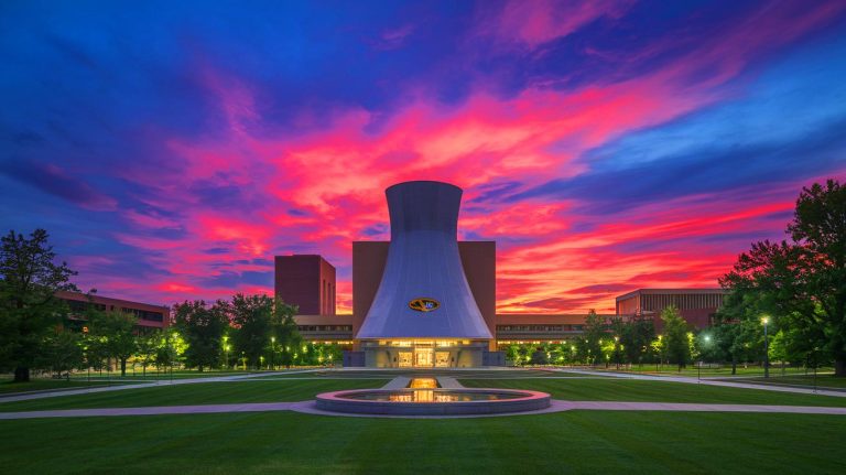Les États-Unis misent sur l’atome universitaire : le Missouri va construire le réacteur nucléaire académique le plus puissant jamais conçu dans le pays