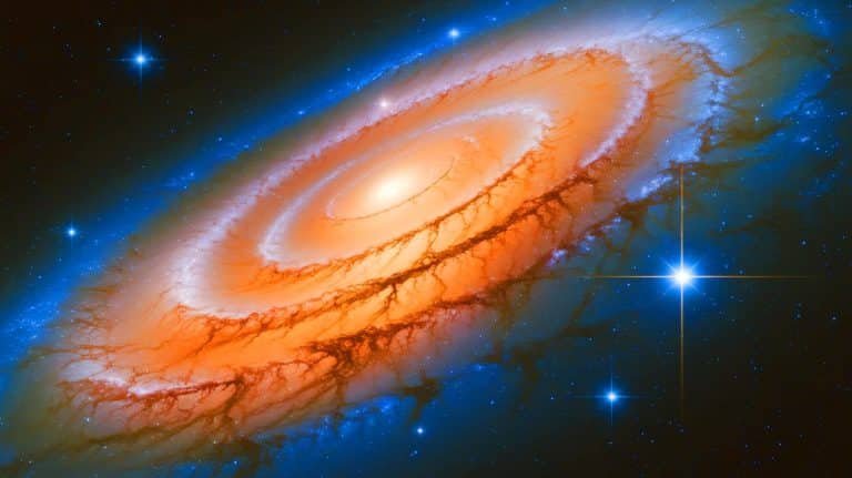 « Ce mystère fondamental de l’univers vient d’être percé » : une théorie inédite renverse les lois établies et bouleverse notre compréhension du cosmos
