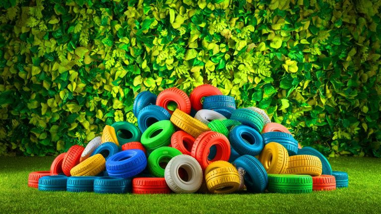 Tournant historique chez LEGO : le roi incontesté des pneus miniatures annonce une transformation radicale de son modèle de production