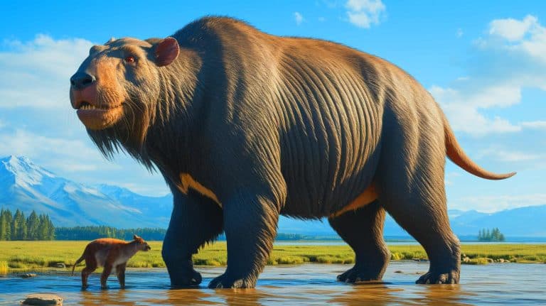 « Les mammifères terrestres sont condamnés à rester petits » : des scientifiques révèlent pourquoi ils ne pourront jamais rivaliser avec les géants préhistoriques