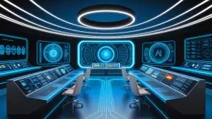 « Les États-Unis accélèrent à une vitesse vertigineuse » : l'IA propulse la surveillance nucléaire 1 400 fois plus rapide, un bouleversement mondial