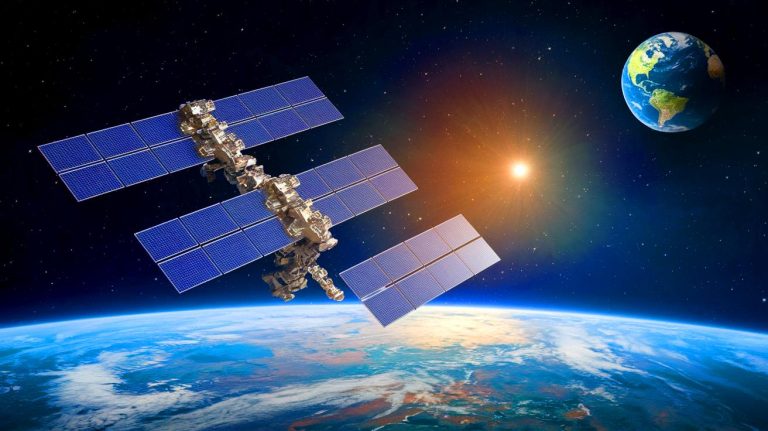 « Révolution énergétique venue de l’orbite » : ces satellites modulaires américains terrifient Pékin avec un transfert solaire direct sans la moindre perte