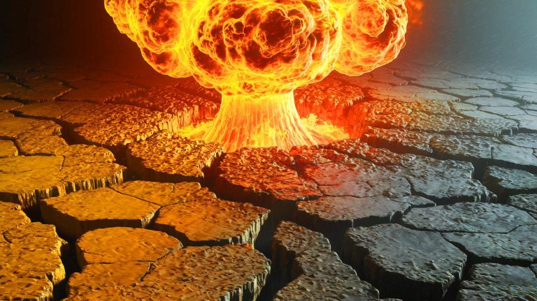 « Les tremblements de terre pourraient cacher des explosions nucléaires souterraines » : cette étude américaine qui fait frémir le monde scientifique et politique