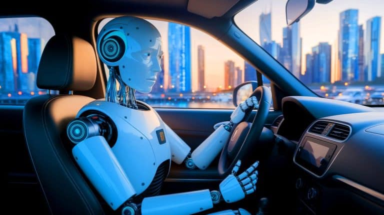 « 73 ans et toujours incapable de conduire » : l’intelligence artificielle révèle ses failles les plus humiliantes malgré des milliards dépensés