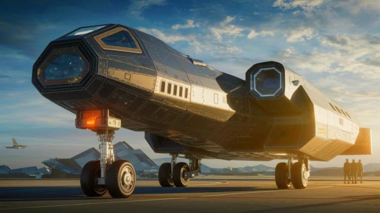 « La Russie en alerte maximale » : le nouveau système d’armes de Lockheed propulse la puissance des États-Unis à un niveau jamais vu face aux menaces mondiales