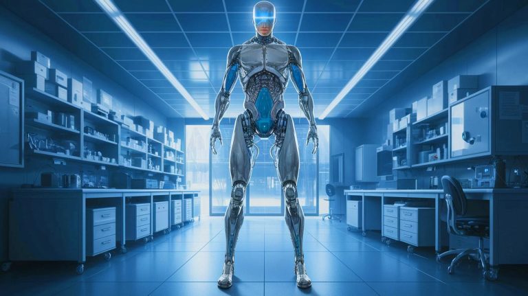 « Une nouvelle jambe, une nouvelle vie » : cette prothèse bionique révolutionnaire du MIT offre aux amputés une mobilité inédite et bouleverse la médecine moderne