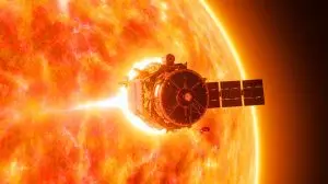 Mission solaire à haut risque : la NASA triomphe avec cet engin audacieux qui défie les flammes du soleil pour la deuxième fois consécutive