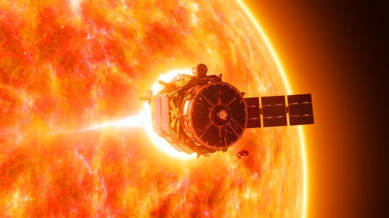 La NASA défie l’enfer solaire : cette sonde spatiale survit à un deuxième survol extrême du Soleil et stupéfie toute la communauté scientifique