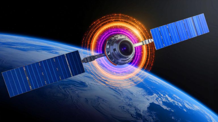 « Nous allons lire la gravité depuis l’espace » : ce capteur quantique de la NASA atteint une précision jamais vue sur Terre