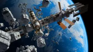 « NASA en crise absolue » : la Station spatiale internationale au bord du désastre, ravitaillement crucial compromis en orbite