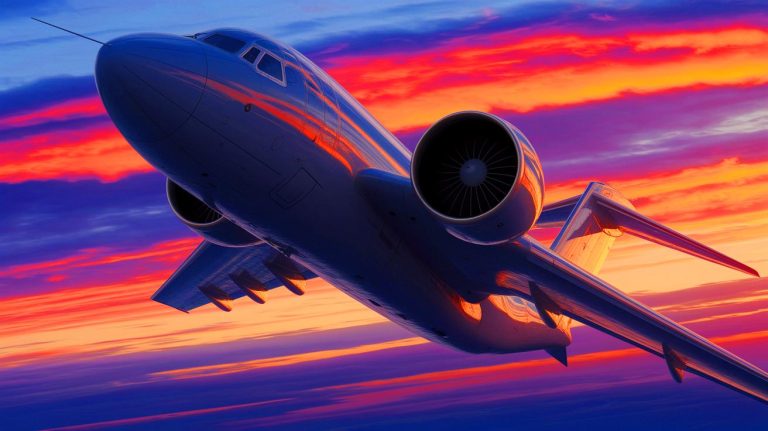 La Corée du Nord dévoile son premier avion radar aéroporté doté d’un luxe extravagant, redéfinissant ses capacités militaires aériennes