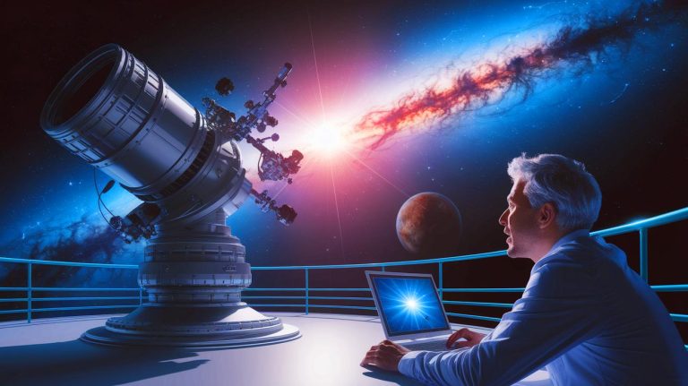« La vie extraterrestre sera révélée d’ici 2029 » : une avancée scientifique fulgurante bouleverse nos certitudes sur l’univers et l’humanité