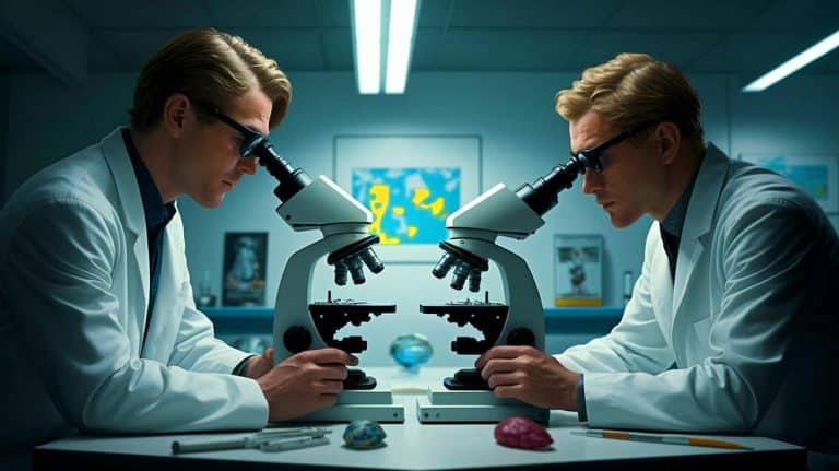 « Nous avons tué des extraterrestres » : les expériences des sondes Viking auraient détruit des microbes extraterrestres dans l’indifférence générale