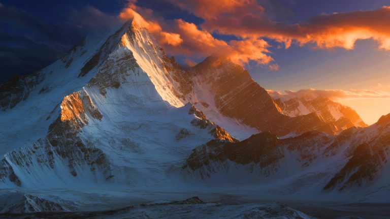 Des montagnes 100 fois plus hautes que l’Everest : cette découverte souterraine titanesque renverse tout ce que la science croyait savoir