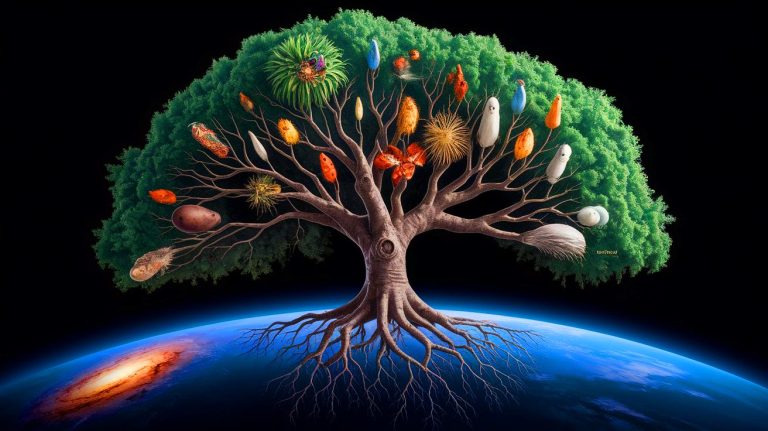 « Toute vie sur Terre descend d’un seul être primitif » : des scientifiques dévoilent un ancêtre commun bien plus ancien que tout ce que l’on imaginait jusqu’ici