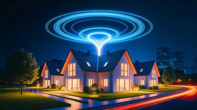 « Nous touchons enfin l’impossible » : des maisons alimentées sans aucun fil après 124 ans de mystère électromagnétique dévoilé