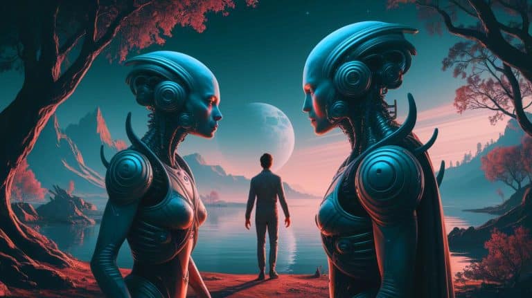 « Le facteur décisif d’un contact extraterrestre identifié » : ce phénomène déterminera l’issue d’une rencontre avec une intelligence venue d’ailleurs