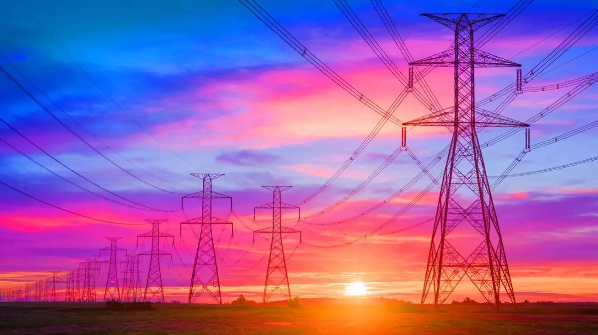 « Nous propulsons l'Amérique vers l'avenir » : ce bijou high-tech nourrit 50 millions de foyers et bouleverse le paysage énergétique mondial