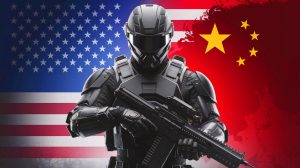 « Nous sommes en danger » : ces révélations sur les super soldats chinois génétiquement modifiés terrifient le monde entier