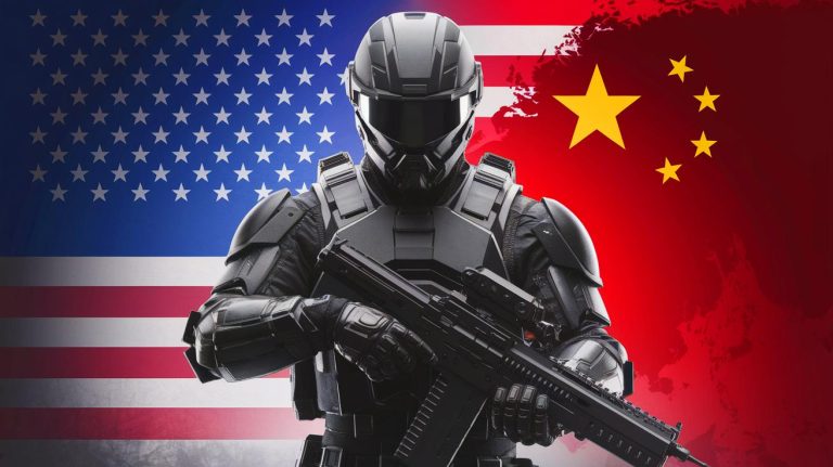 « Ils veulent créer des soldats surhumains » : les États-Unis accusent la Chine de manipulations génétiques militaires extrêmes
