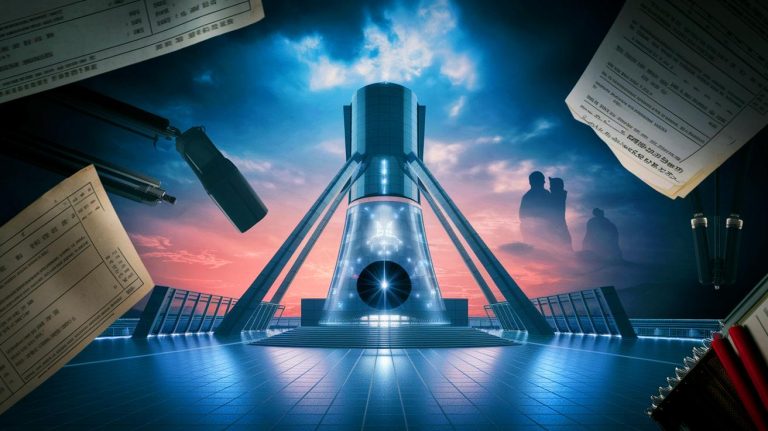 Pékin relance le nucléaire avec des secrets américains : la Chine construit le tout premier réacteur au thorium et défie l’ordre énergétique mondial