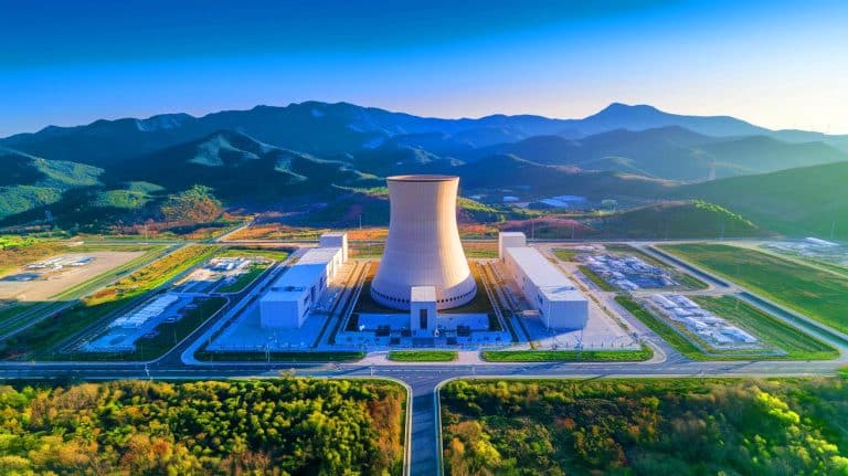 « Les États-Unis surveillent de près » : la Chine s’apprête à activer son plus puissant réacteur nucléaire après des tests thermiques décisifs