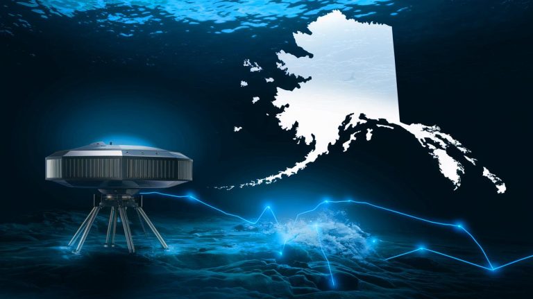 « La Chine peut localiser des sous-marins près de l’Alaska » : un détecteur basse fréquence ultra-puissant rebat les cartes du renseignement militaire