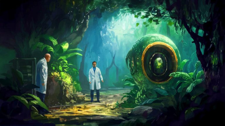 Une forme de vie totalement inconnue découverte sur Terre : ce mystère biologique fascine les plus grands scientifiques et défie toutes les théories existantes