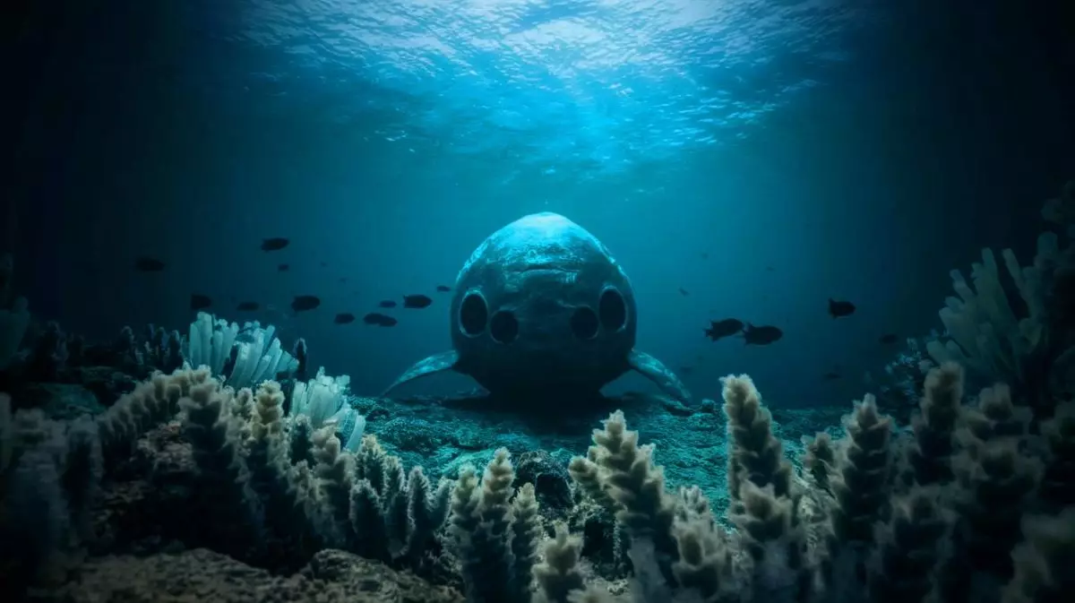 « Plus mystérieux que le Triangle des Bermudes » : ces sons inquiétants sous l’océan enfin expliqués par une découverte scientifique bouleversante