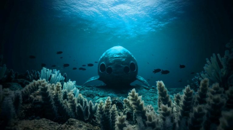 Ces sons inquiétants entendus sous l’océan depuis des années : cette origine enfin révélée bouleverse toutes les certitudes des océanographes