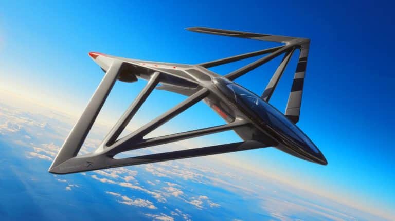 Coup d’arrêt brutal pour le X-66 : la NASA et Boeing interrompent leur avion du futur, semant le doute sur l’aéronautique verte