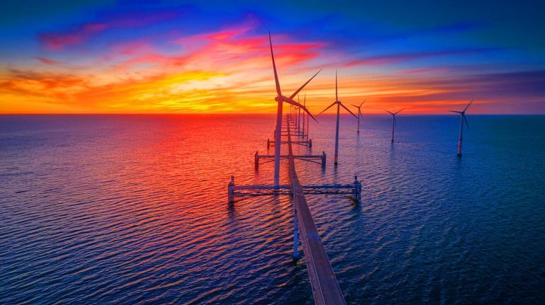 « L’Europe frappe un énorme coup historique » : son premier projet zéro émission propulsé par le plus grand réseau de câbles sous-marins jamais construit