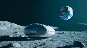Révolution lunaire : Honda dévoile le système de piles à combustible ultime pour survivre sur la Lune face aux défis les plus extrêmes