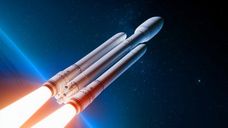 « SpaceX au bord du désastre » : ce rival américain s’apprête à écraser tous les records avec 250 satellites d’un coup dans l’espace
