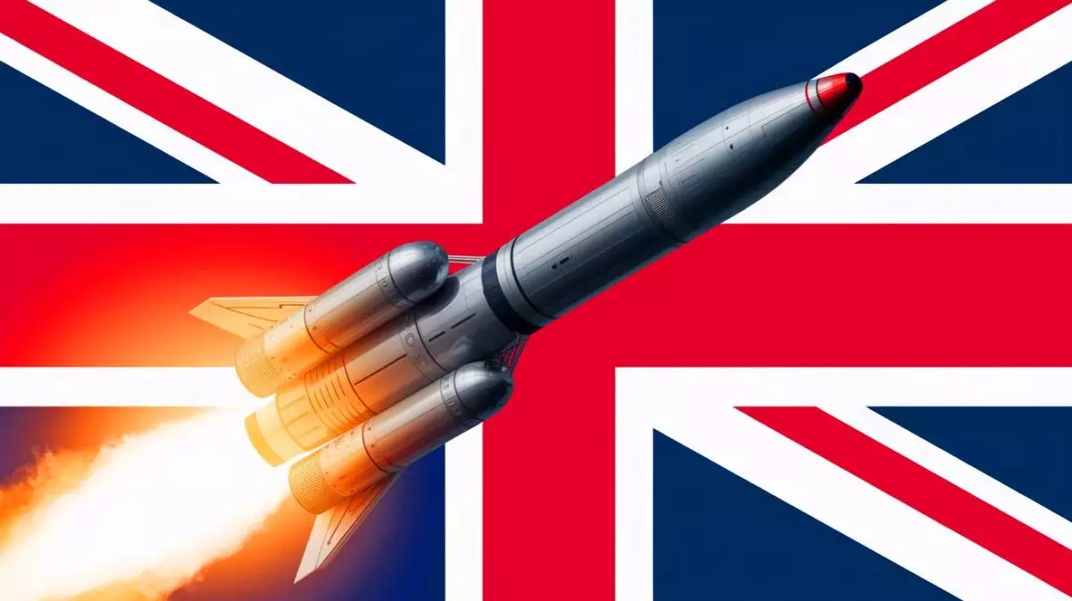« Starmaker One » révolutionne : la Grande-Bretagne propulse la fusion énergétique vers l'avenir avec un investissement colossal de 22 millions de dollars