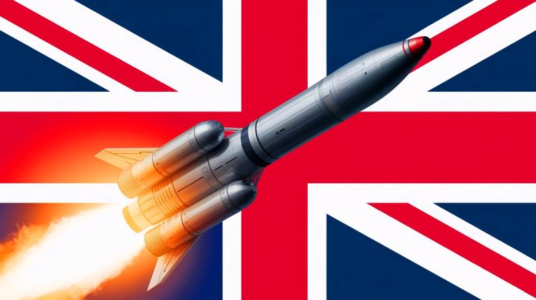 « La France sous le choc, le Royaume-Uni mise 22 millions sur la fusion » : Starmaker One déclenche une course mondiale effrénée pour dominer l’énergie du futur