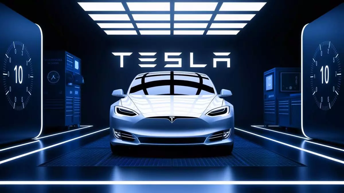 Tesla accusée de manipuler les compteurs kilométriques avec l'IA : scandale monumental pour éviter des réparations sous garantie coûteuses