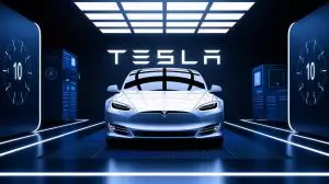 Tesla accusée de manipuler les compteurs kilométriques avec l'IA : scandale monumental pour éviter des réparations sous garantie coûteuses