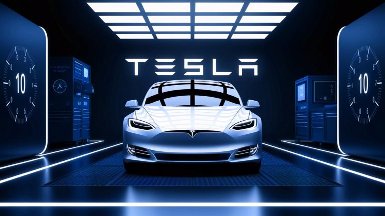 Voici comment Tesla trafique les compteurs avec une IA pour esquiver les réparations et économiser des millions sans que personne ne le voie