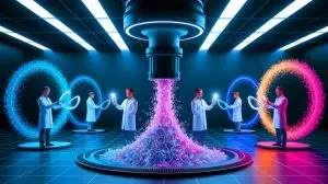 « Transformation spectaculaire » : ces scientifiques transforment le plastique bon marché avec l'air en une ressource bien plus précieuse et surprenante