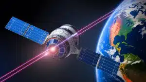 « Un bouclier spatial révolutionnaire » : la DARPA finance ces lasers spatiaux ultra-puissants pour protéger les satellites américains en orbite