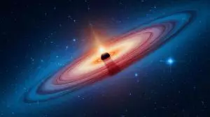 « Un trou noir solitaire terrorise l'univers » : les scientifiques stupéfaits, un cataclysme cosmique sans précédent s'annonce