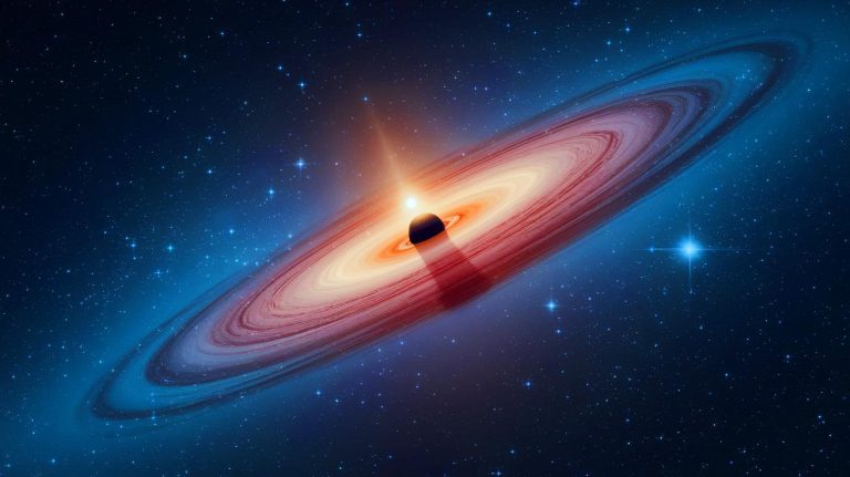 « Un trou noir solitaire terrorise l’univers » : ce monstre errant prépare un cataclysme cosmique d’une ampleur jamais observée