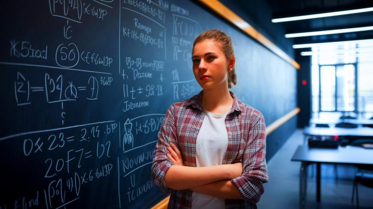 « J’ai résolu l’impossible » : cette étudiante brise un mystère mathématique centenaire et propulse l’efficacité des éoliennes à un niveau historique