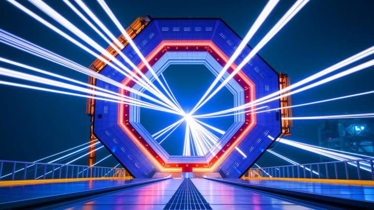 Record mondial imminent : cette source de rayons X la plus lumineuse jamais construite en Chine promet une révolution scientifique sans précédent