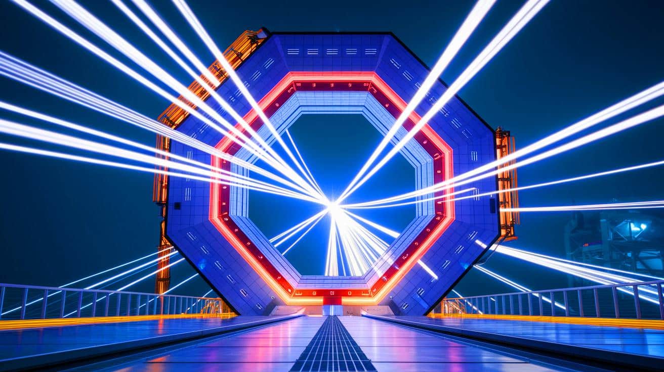 Record mondial imminent : cette source de rayons X la plus lumineuse jamais construite en Chine promet une révolution scientifique sans précédent