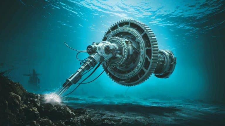 « La France découvre l’arme invisible de la Chine » : ce coupe-câble sous-marin surpuissant menace les connexions mondiales et pourrait bouleverser l’équilibre géopolitique actuel