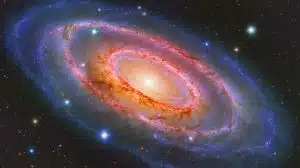 Une structure cosmique sans précédent : à 1,3 milliard d'années-lumière, Quipu effraie les scientifiques et redéfinit les limites de l'univers