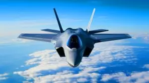 « Voici le NGAD F-47 » : ce chasseur américain de sixième génération promet la plus grande avancée technologique aérienne du siècle