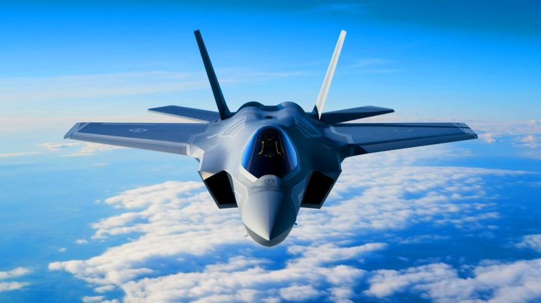 « Voici le NGAD F-47 » : ce chasseur américain de sixième génération promet la plus grande avancée technologique aérienne du siècle